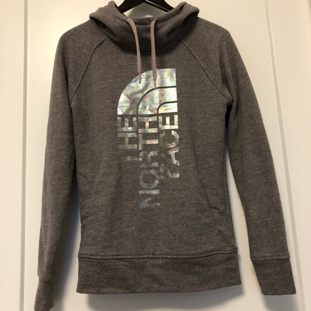 Women’s North Face Hoodie